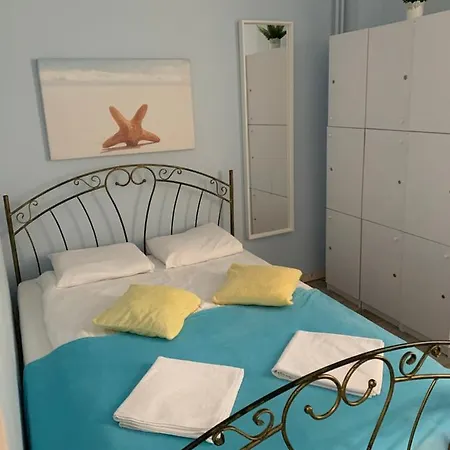 Hostel Boso Po Sopocie *