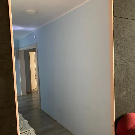 Hostel Boso Po Sopocie