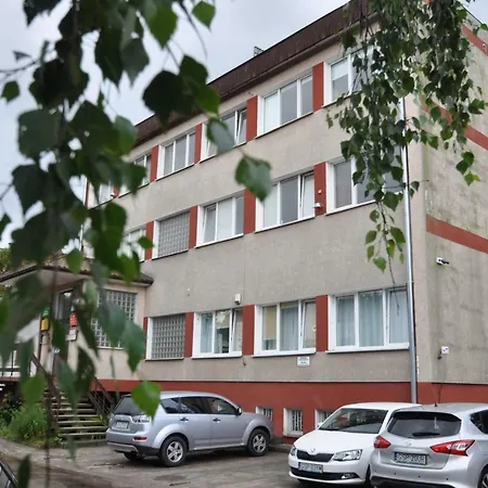 Hostel Boso Po Sopocie Sopot