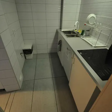 Boso Po Sopocie Hostel